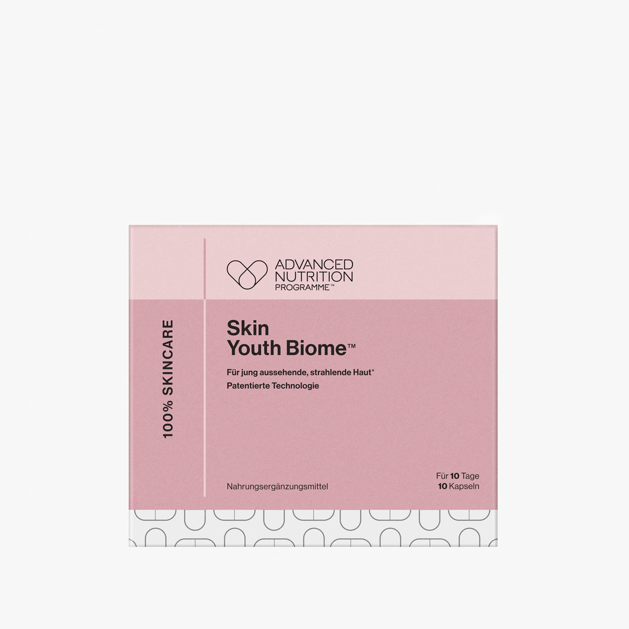Skin-Youth-Biome-10-DEU Skin Youth Biome 10 pièces. édition limitée