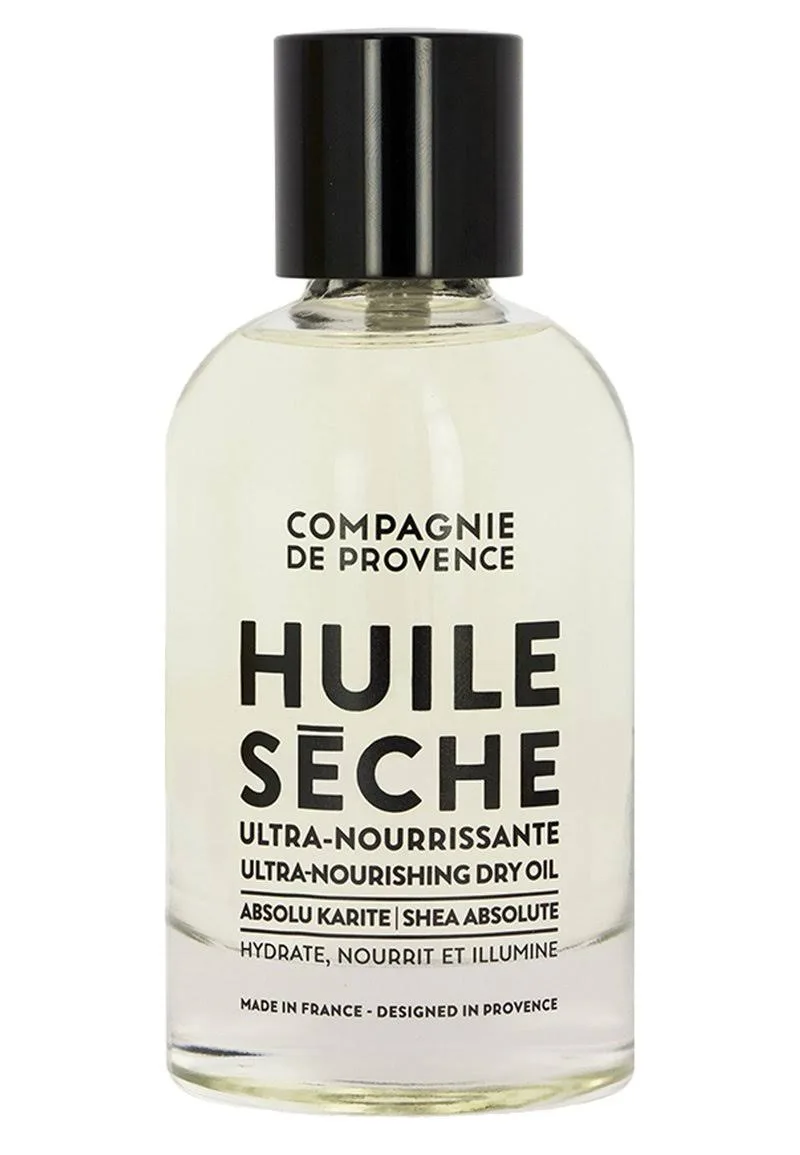 Ultra Nourrissant Huile Sèche 100ml KARITE | SHEA