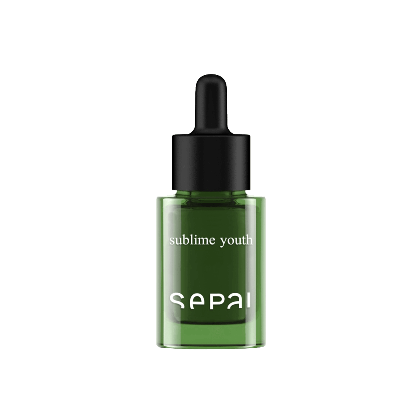 HUILE DE JEUNESSE SUBLIME