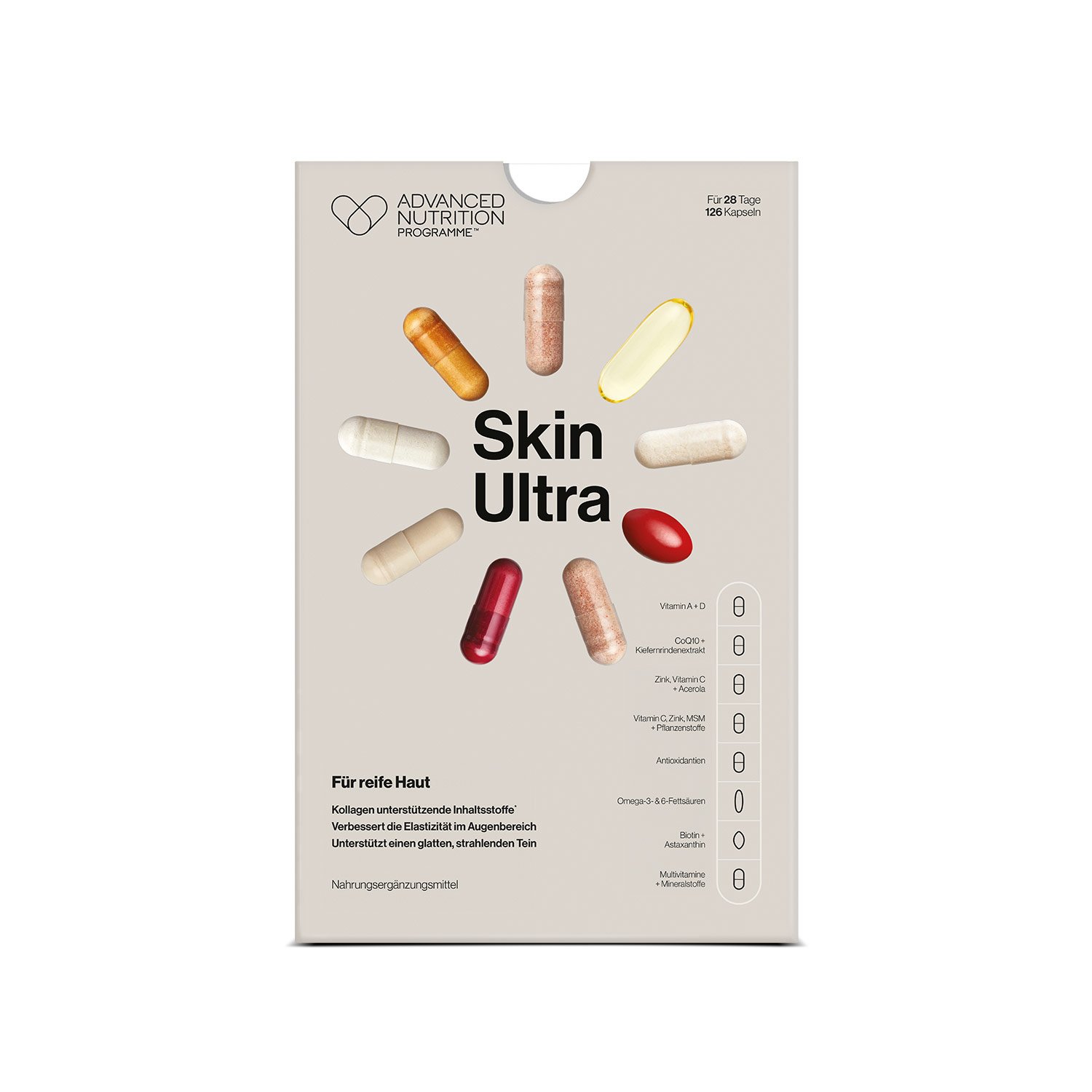 ANP Skin Ultra Ltd. Edition ANP Skin Ultra Ltd. Edition