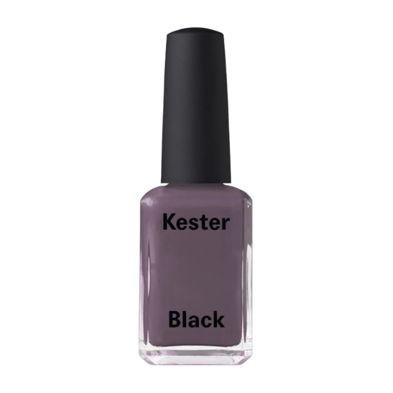 KESTER-BLACK-NIGHTSHADE-MUTED-PURPLE Nightshade - Violet Atténué
