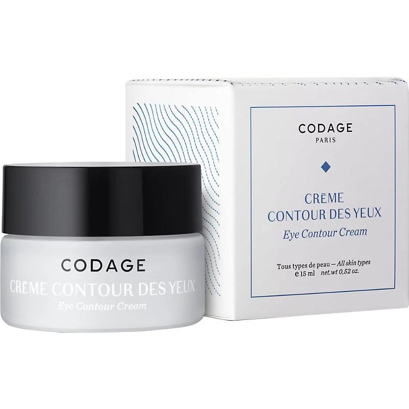 Crème contour des yeux NOUVEAU