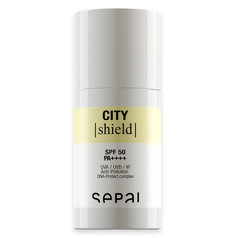 CITY SHIELD SPF 50