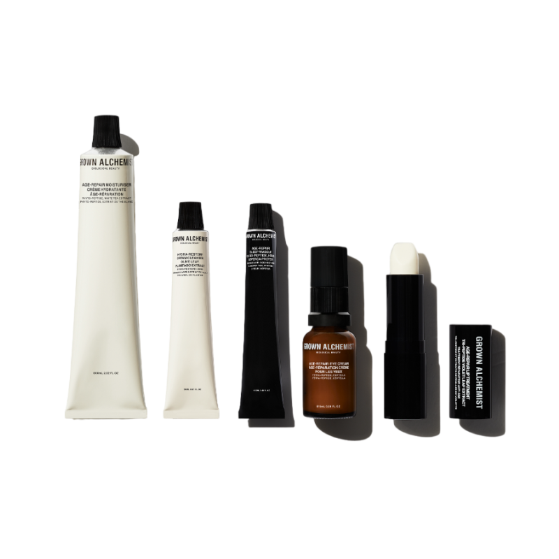GROWN-ALCHEMIST-AGE-REPAIR-PRESCRIPTION-KIT-LTD-EDITION Kit de prescription Age-Repair édition limitée