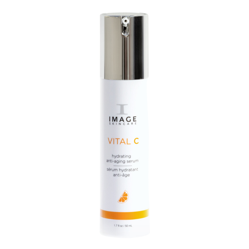 IMAGE-SKINCARE-VITAL-C-HYDRATING-ANTI-AGING-SERUM Sérum hydratant anti-âge VITAL C