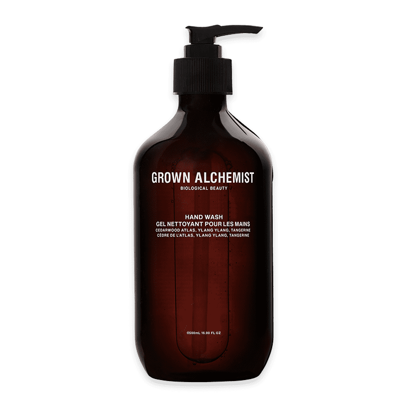 Grown Alchemist Revitalize Hand Wash Flüssigseife