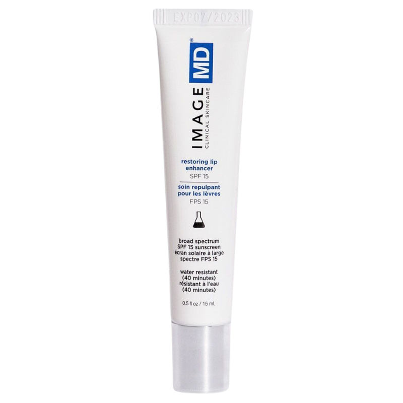 IMAGE MD® restoring lip enhancer SPF15