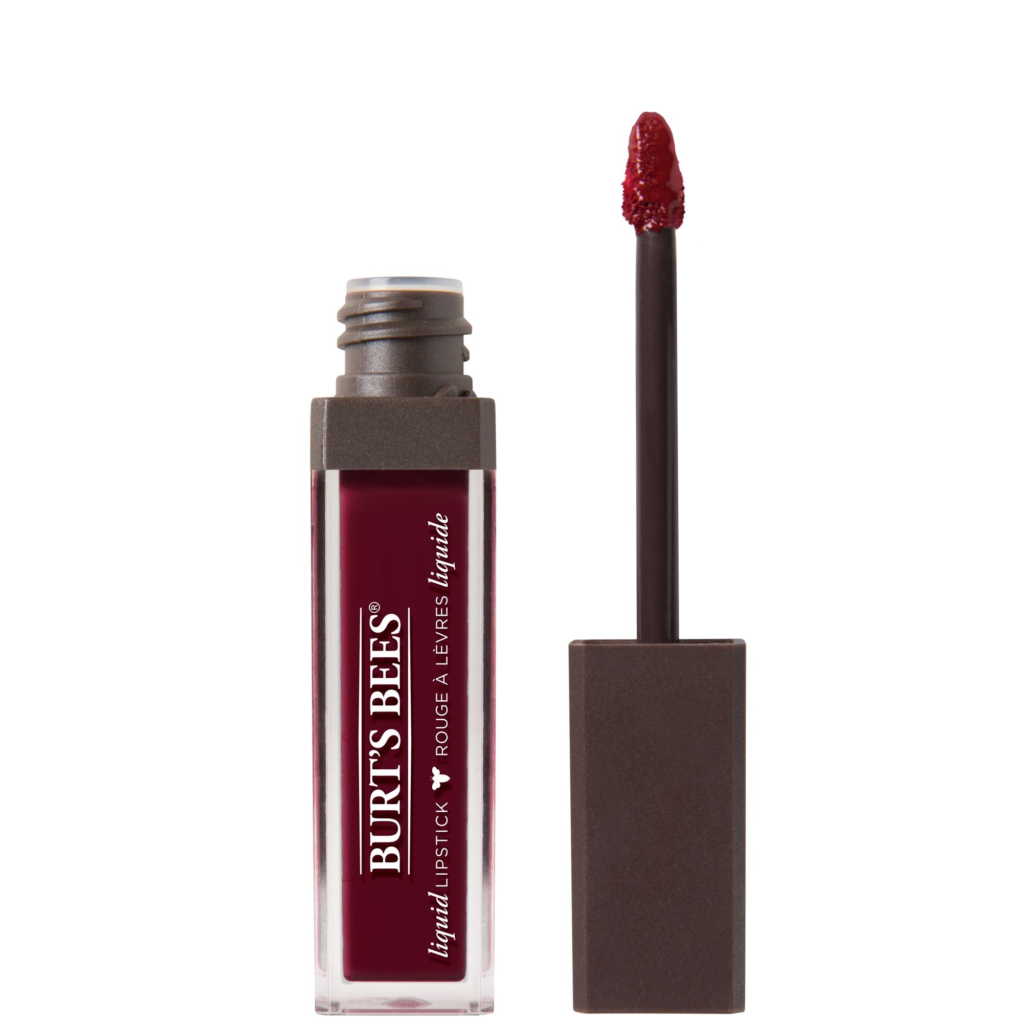 image_118920_2 Liquid Lip Stick Mauve Meadow #832