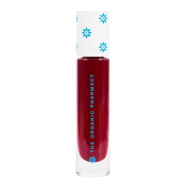 Balm Gloss volumisant rouge