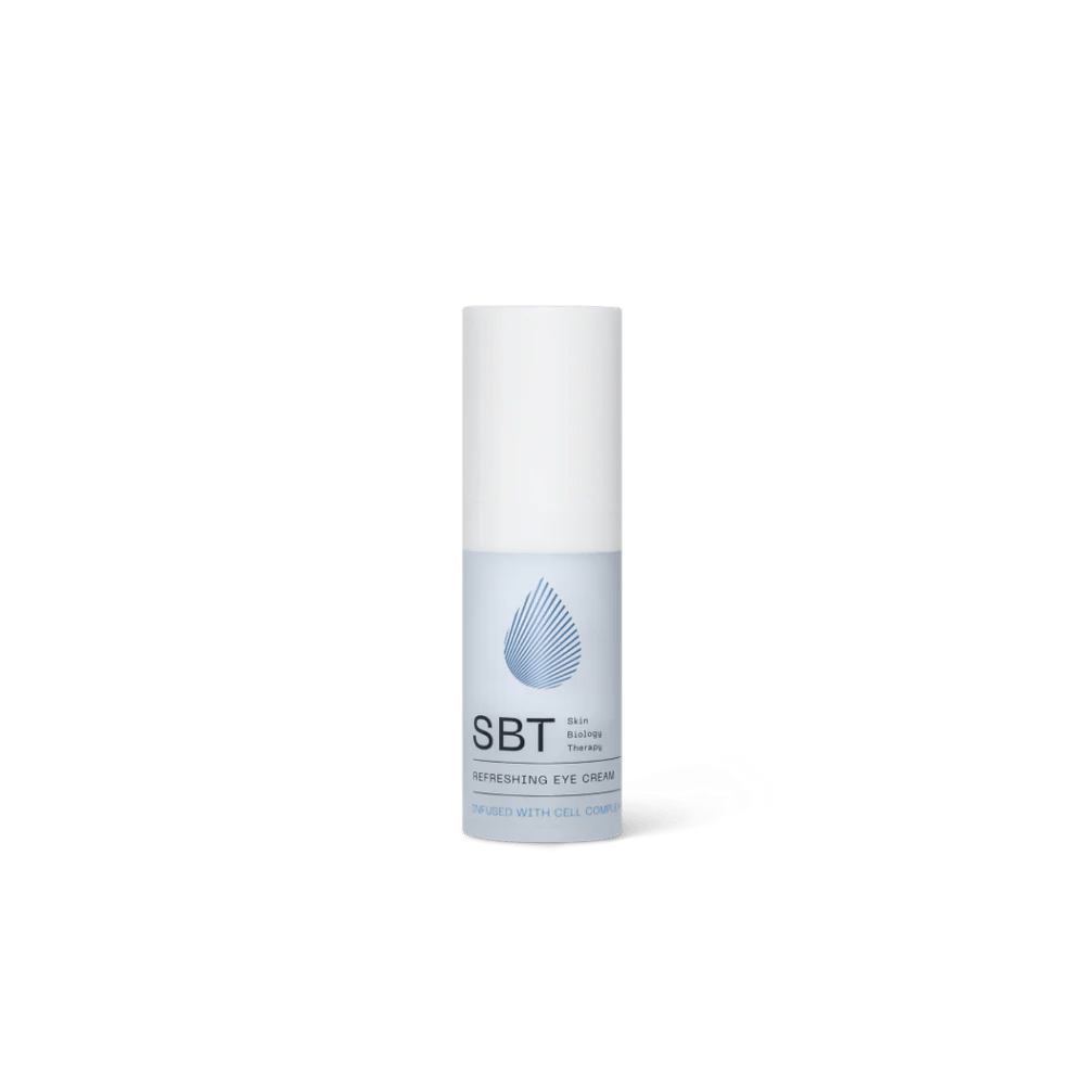 SBT Labs Refreshing Eye Cream Reisegröße Augencreme
