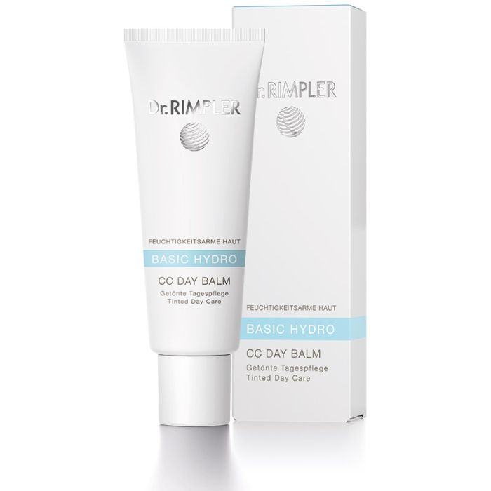 BASIC HYDRO CC Baume de Jour 50ml