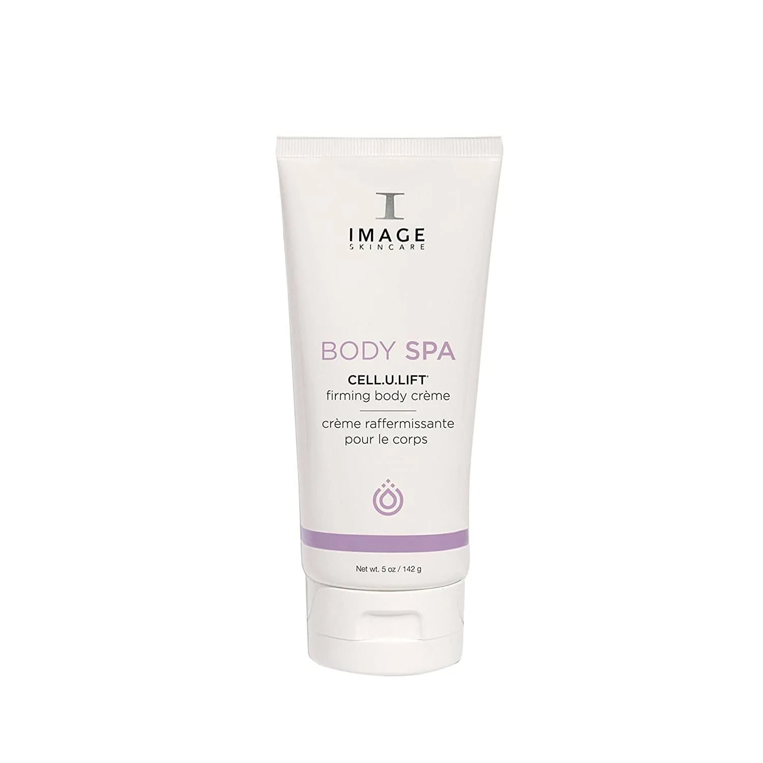 Crème raffermissante pour le corps BODY SPA Cell.U.Lift