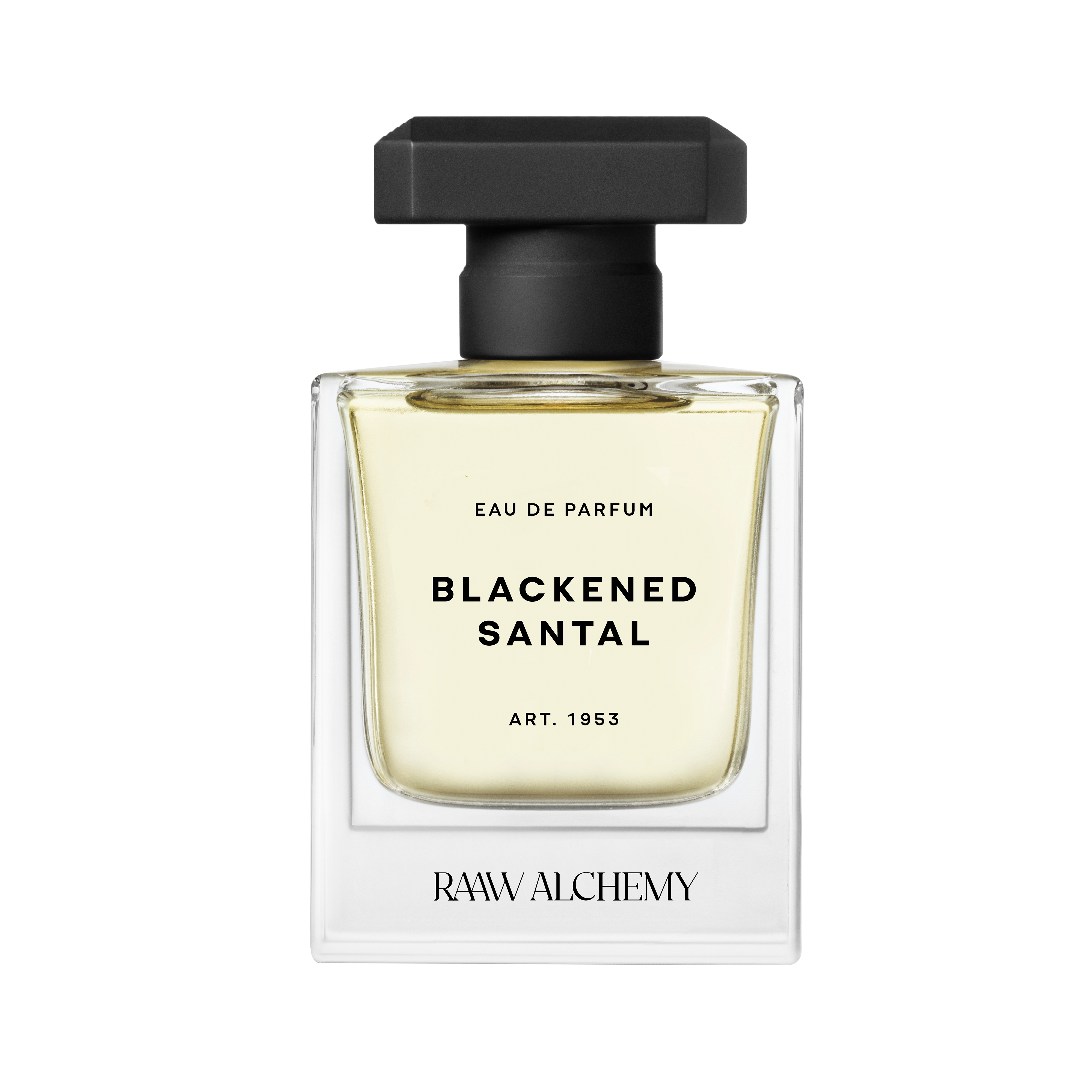 Santal Noir Eau de Parfum Nouveau