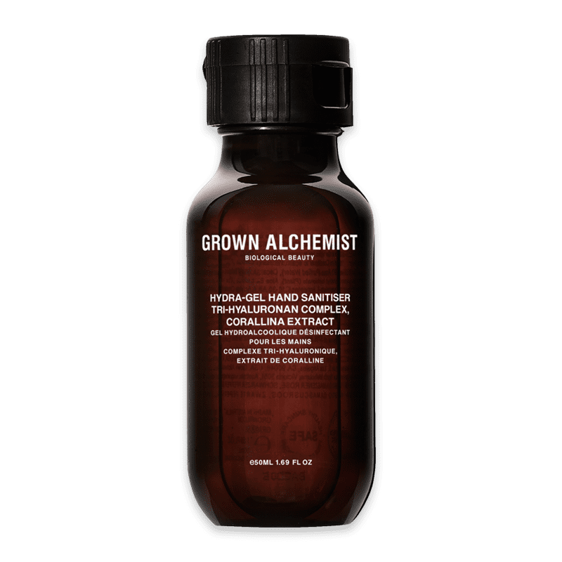 Hydra-Gel Désinfectant pour les mains 50 ml