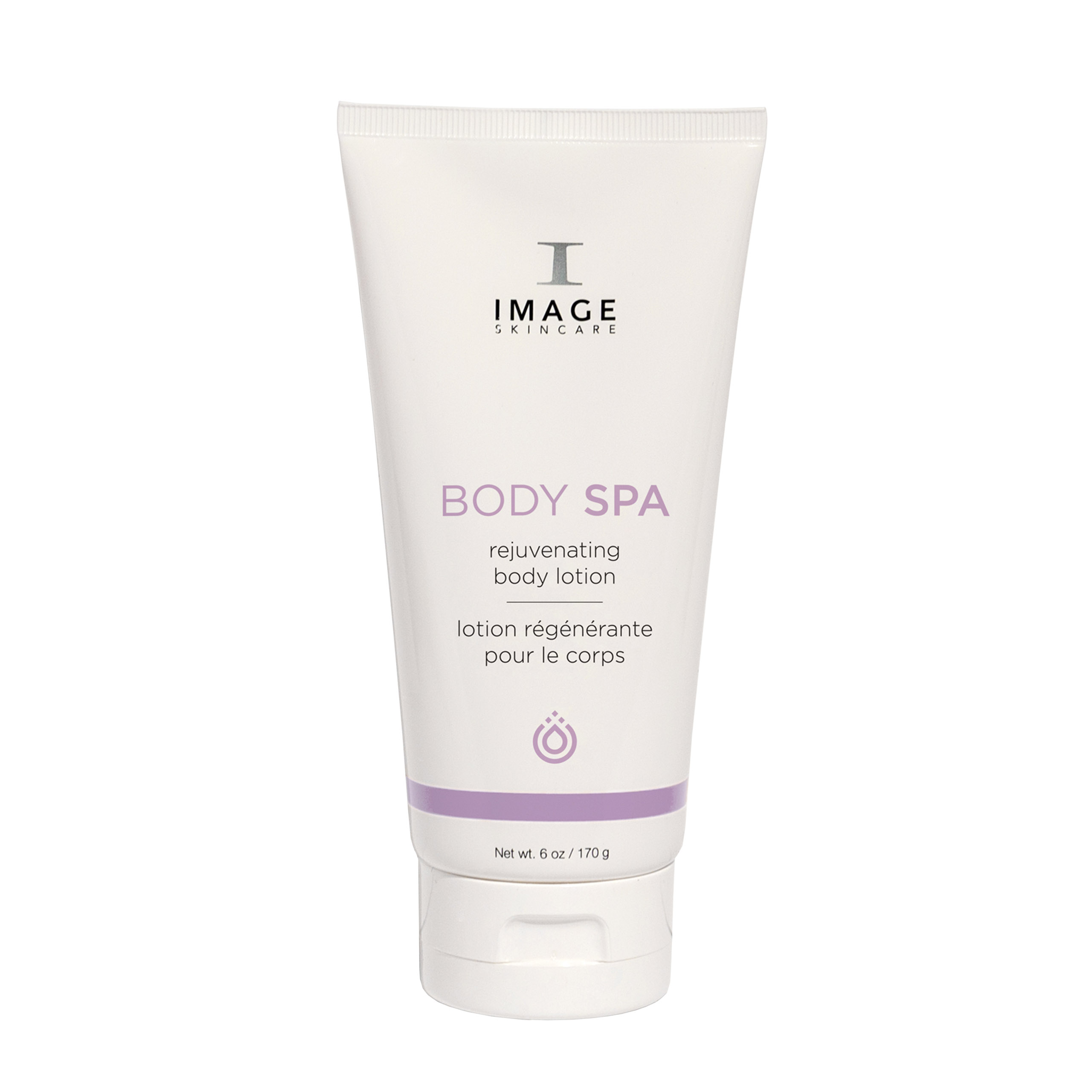 BODY SPA lotion corporelle revitalisante