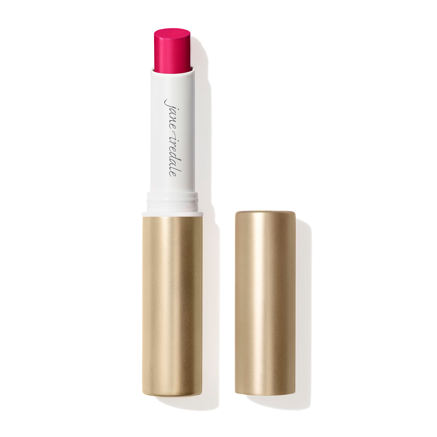 17134-JI-Peony-AB-3 ColorLuxe Hydrating Cream Lipstick Pivoine