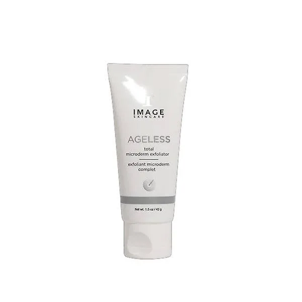 AGELESS total microderm exfoliant
