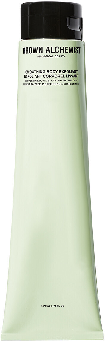 grown-alchemist-smoothing-body-exfoliant-170ml Gommage corporel lissant