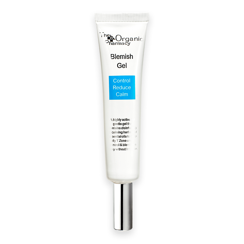 Blemish-Gel Gel anti-imperfections