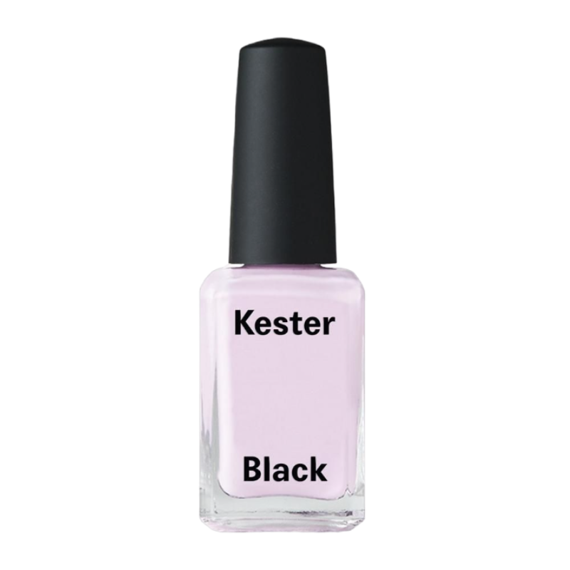 KESTER-BLACK-FAIRY-FLOSS-PASTEL-PINK Fleur de sucre - Rose pastel
