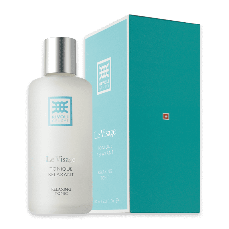 Le Visage Tonique Relaxant