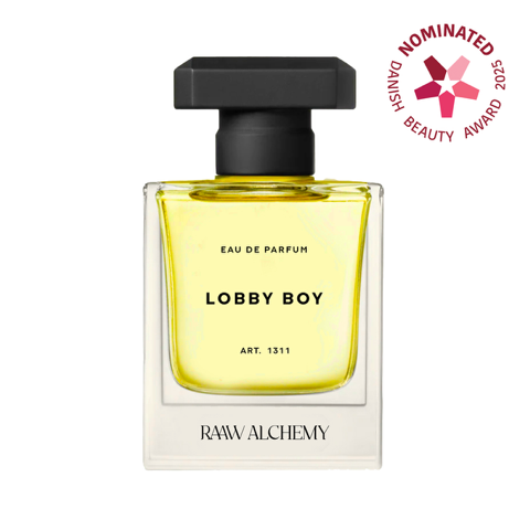 Lobby Boy Eau de Parfum 50ml