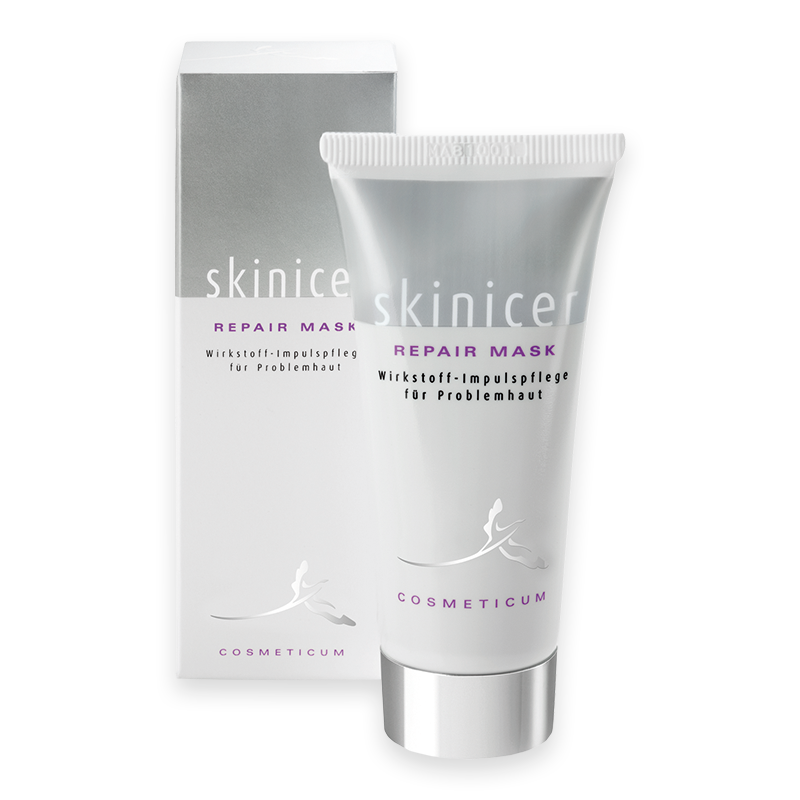 skinicer_Repair_Mask_Gruppe skinicer Repair Mask