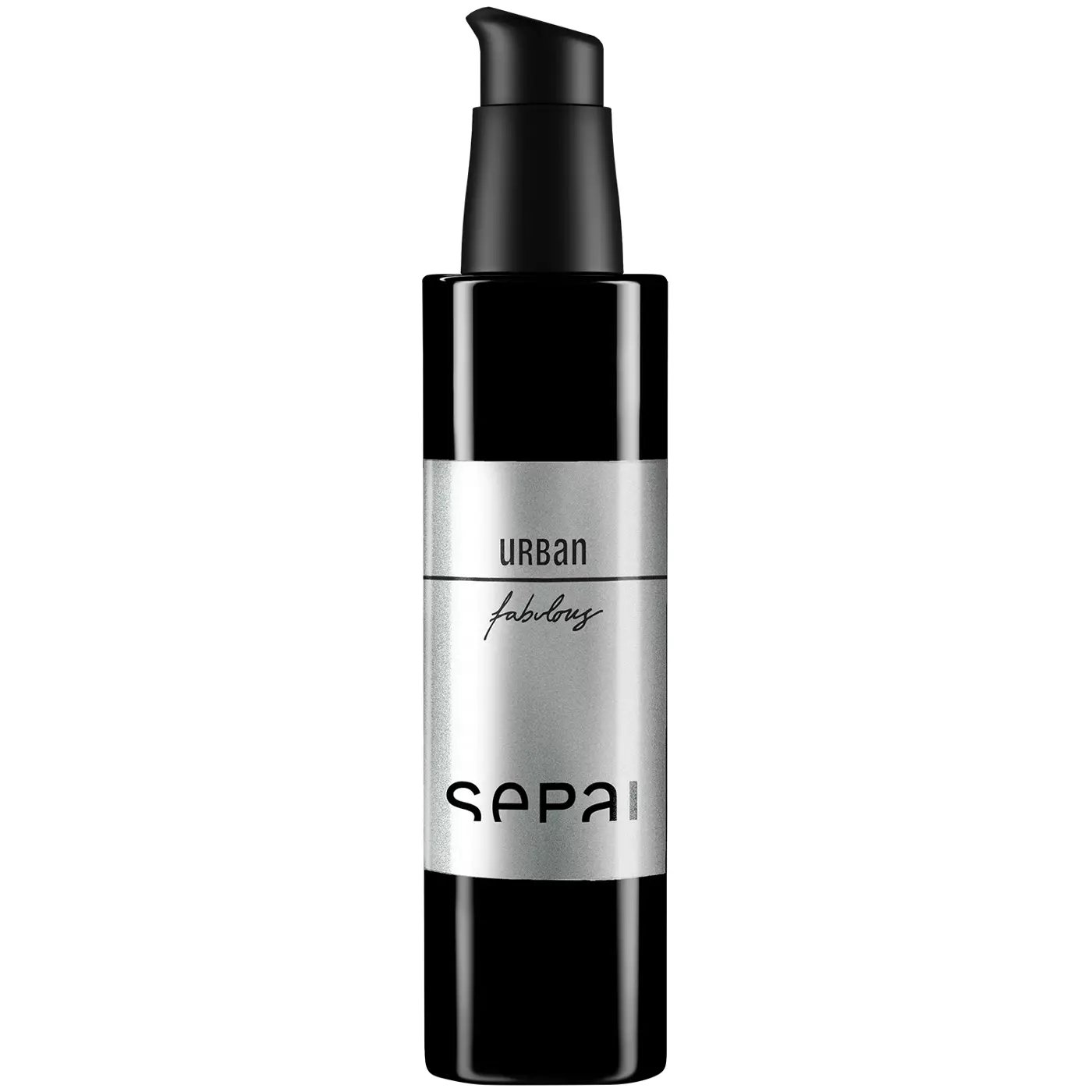 SEPAI URBAN Fabulous Cleanser Reinigungsschaum