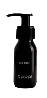 CLEANSE taille voyage