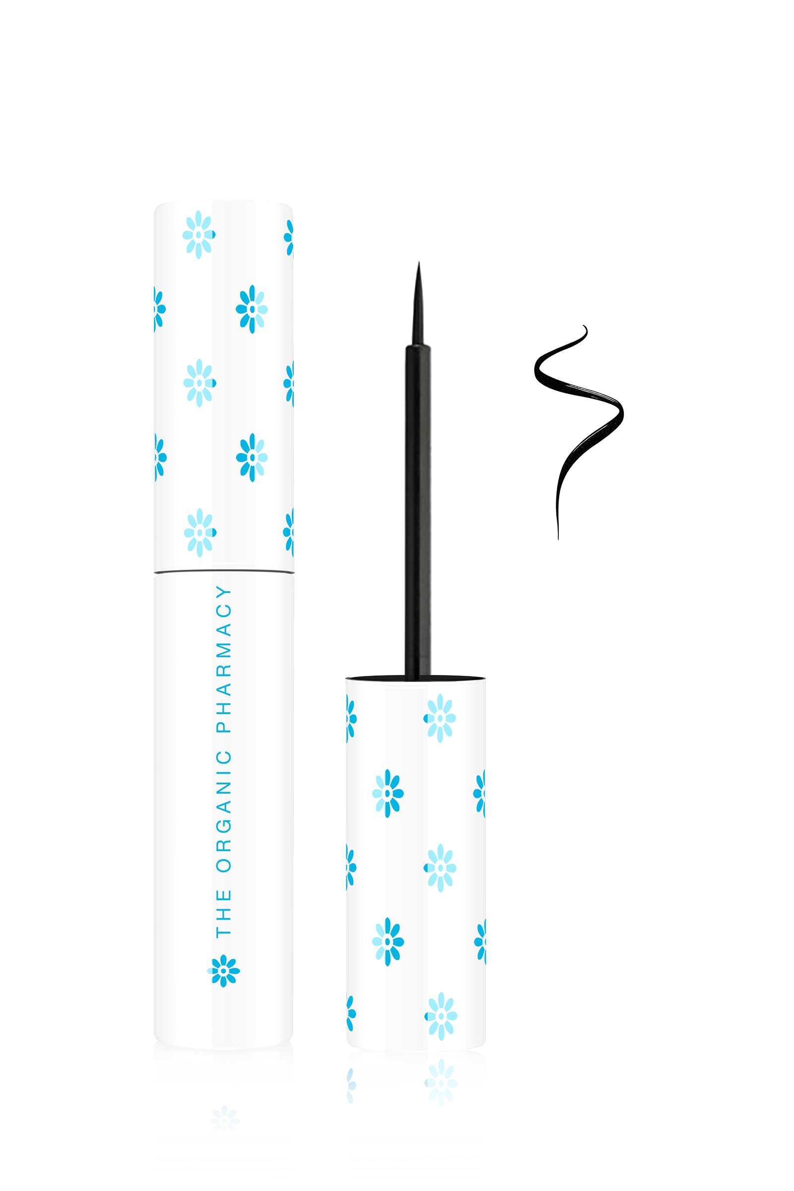 Precision-Liquid-Eyeliner-geoffnet Eyeliner liquide précision noir