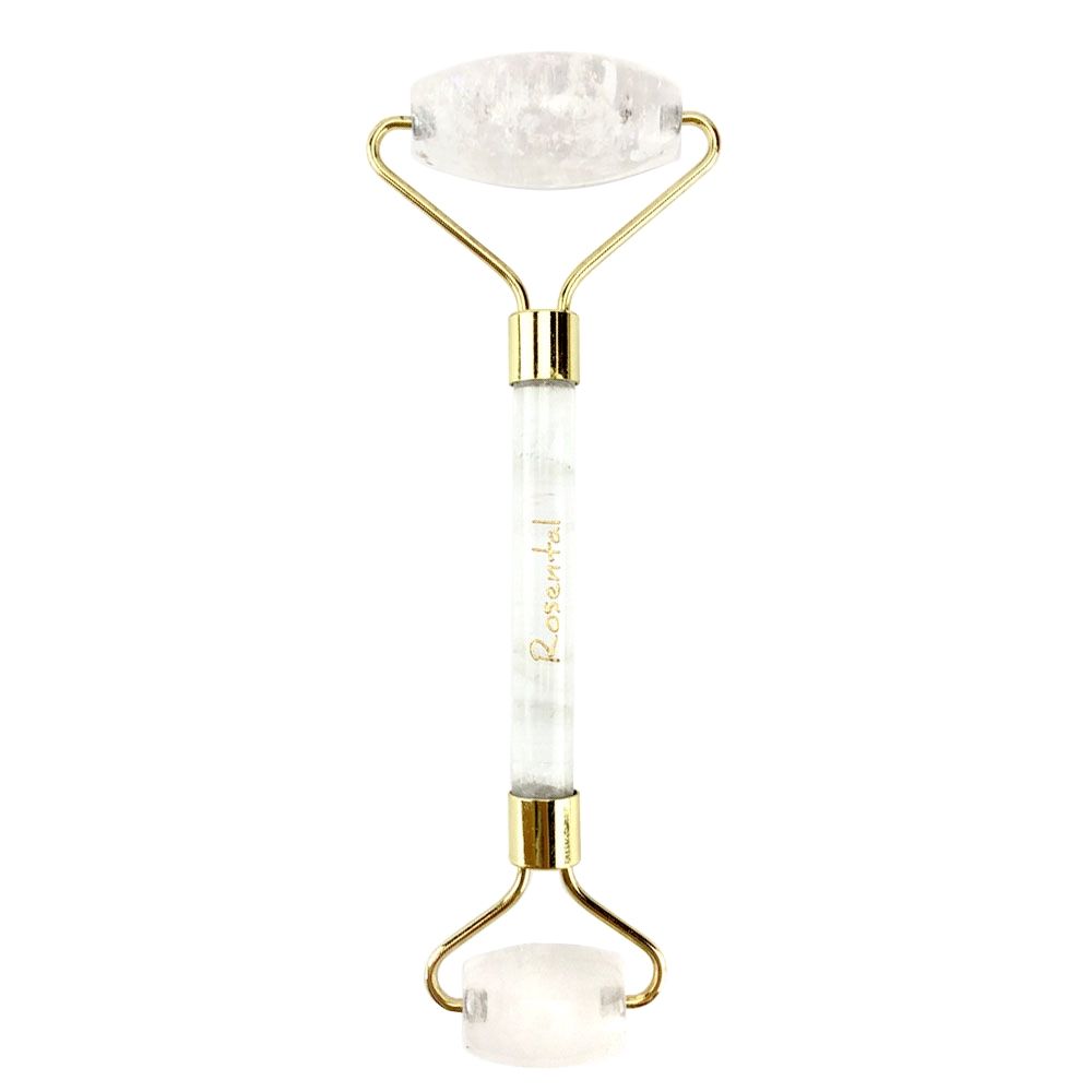 Le Crystal Roller - Peau claire