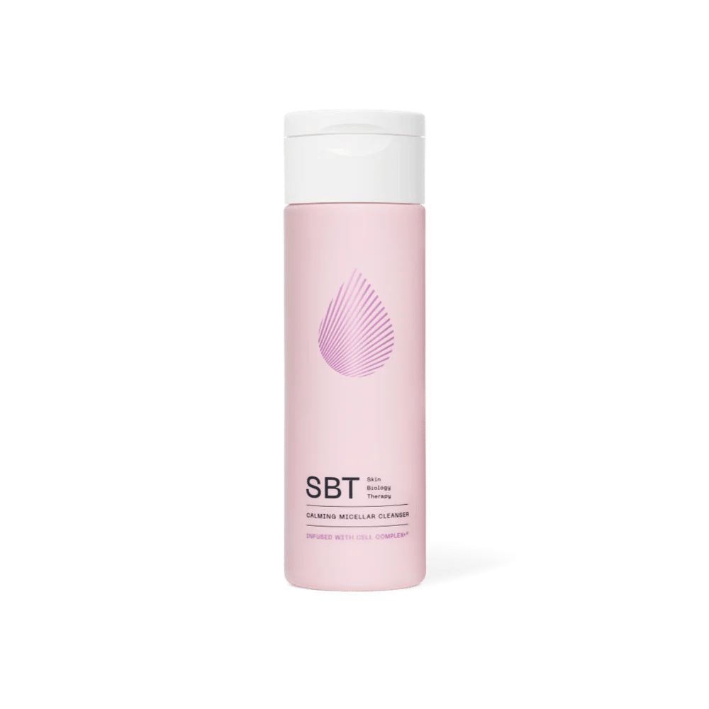 SBT Labs Calming Micallar Cleanser Mizellenwasser SBT Labs Calming Micallar Cleanser Mizellenwasser