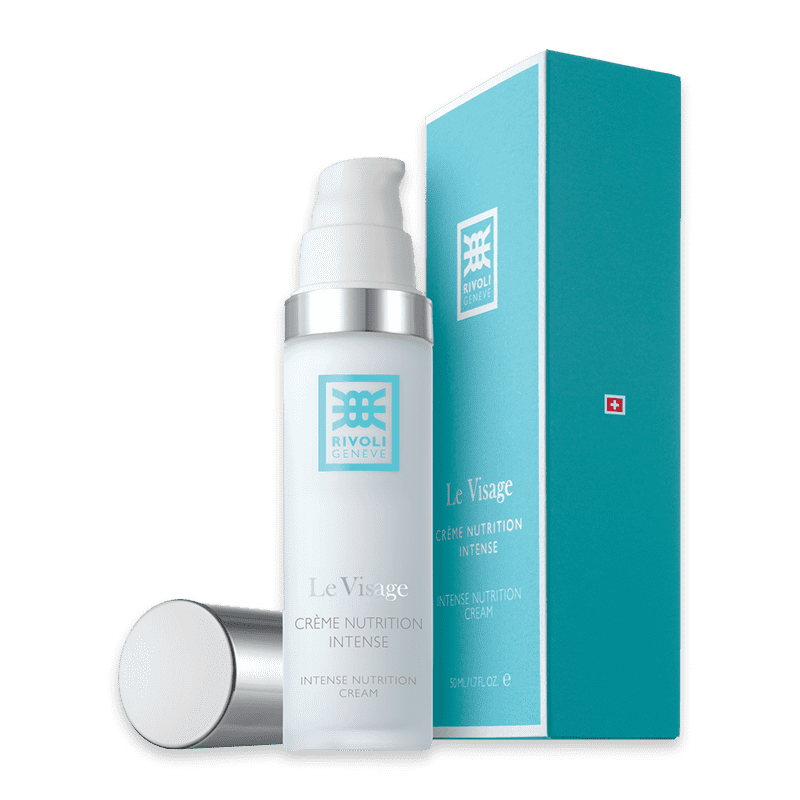 Le Visage Crème Nutrition Intense