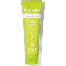 BIOME+™ crème nuage lissante taille voyage