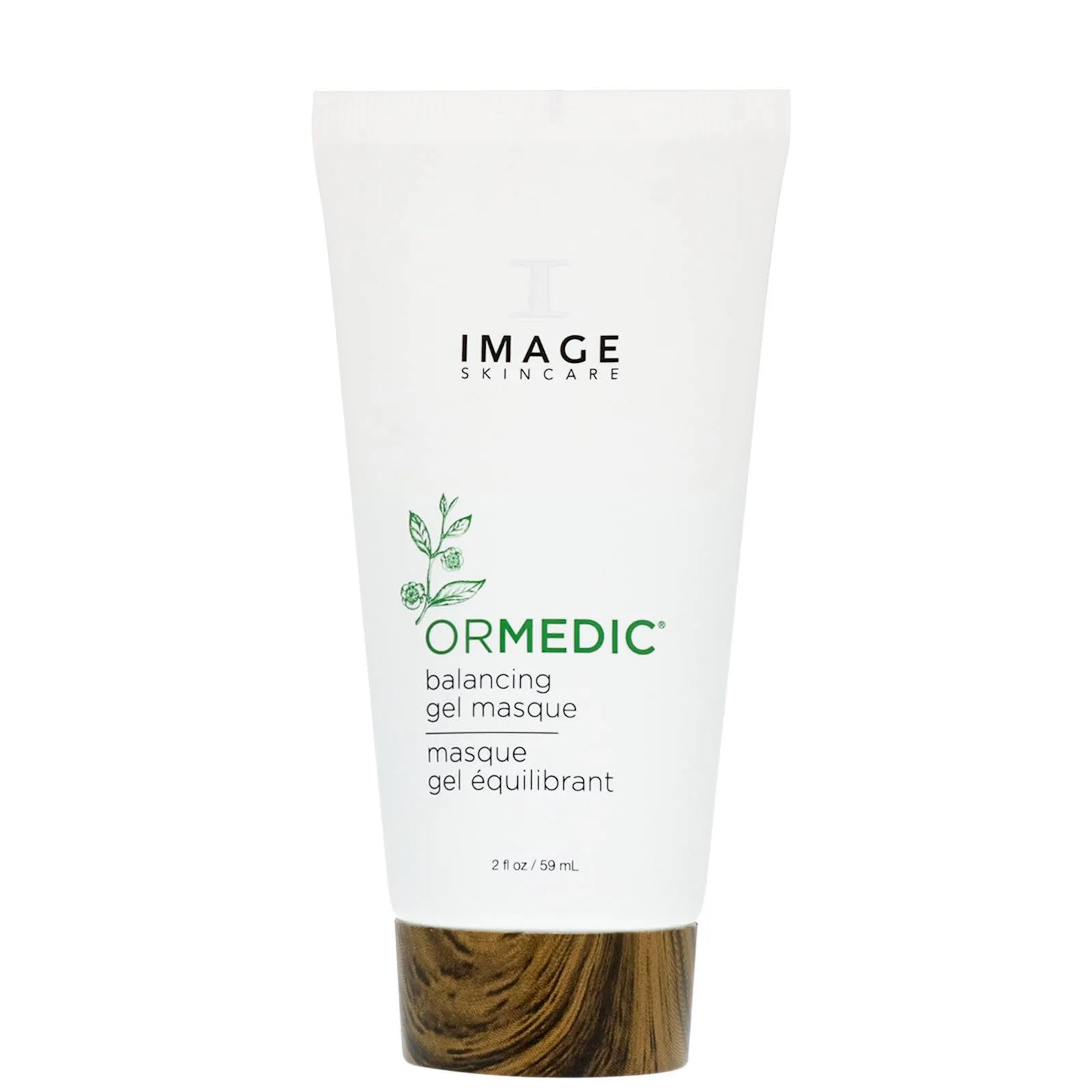 ORMEDIC® gel masque équilibrant