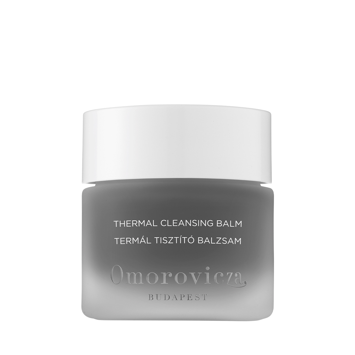 Balm de Nettoyage Thermal