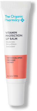 Organic Pharmacy Vitamin Protection Lip Balm Lippenbalsam Organic Pharmacy Vitamin Protection Lip Balm Lippenbalsam