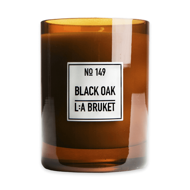 NO-149-SCENTED-CANDLE-BLACK-OAK No. 149 Bougie parfumée Chêne noir