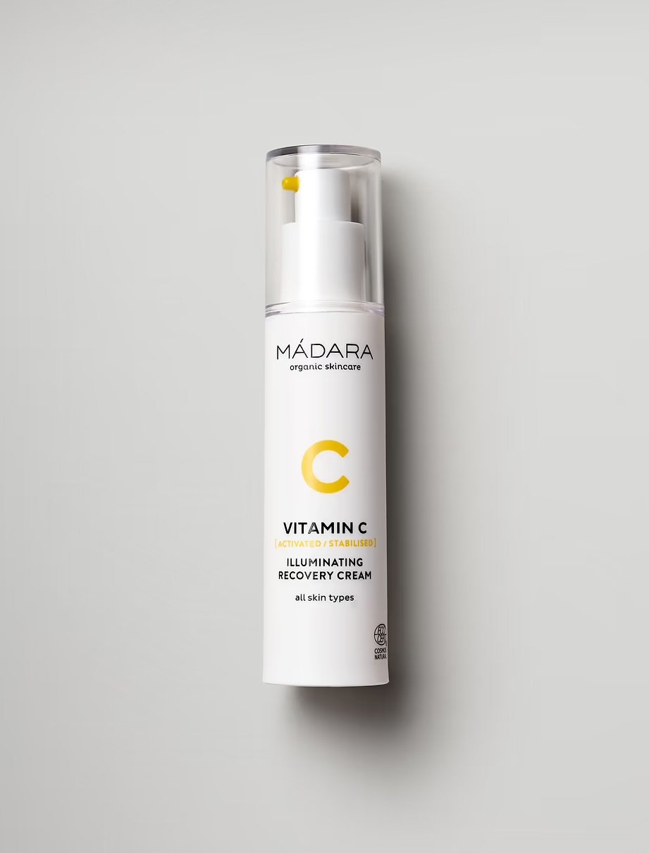 Vitamin C Illuminating Recovery Cream Vitamin C Illuminating Recovery Cream