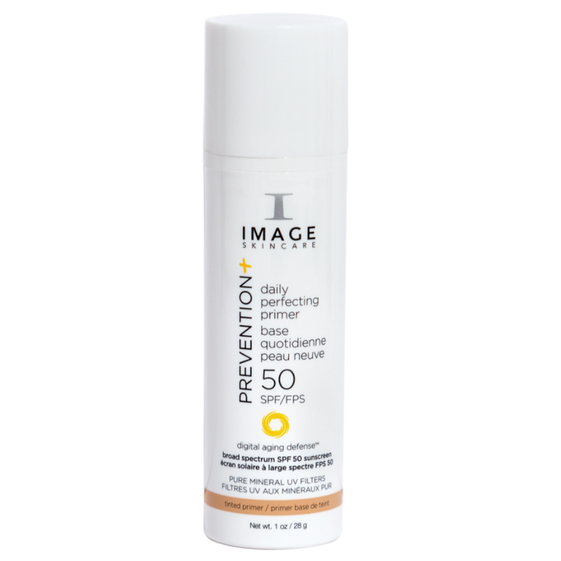 PREVENTION+ base perfectrice quotidienne SPF50