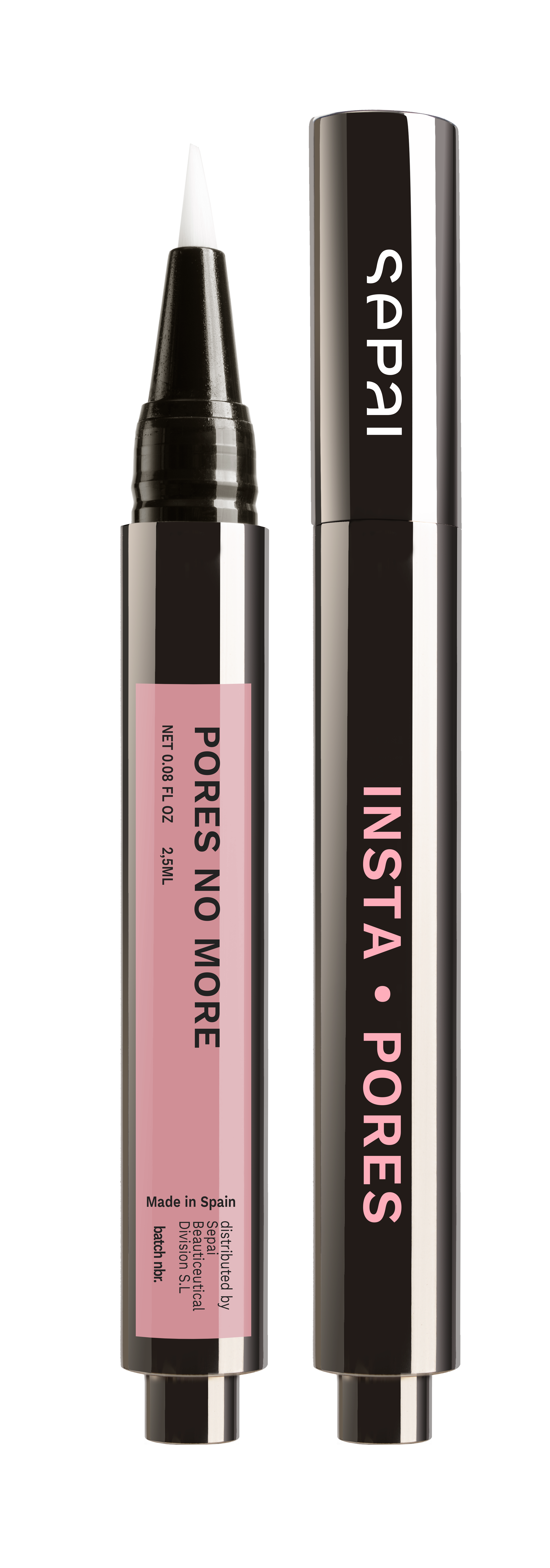 Insta-pores INSTA PORES