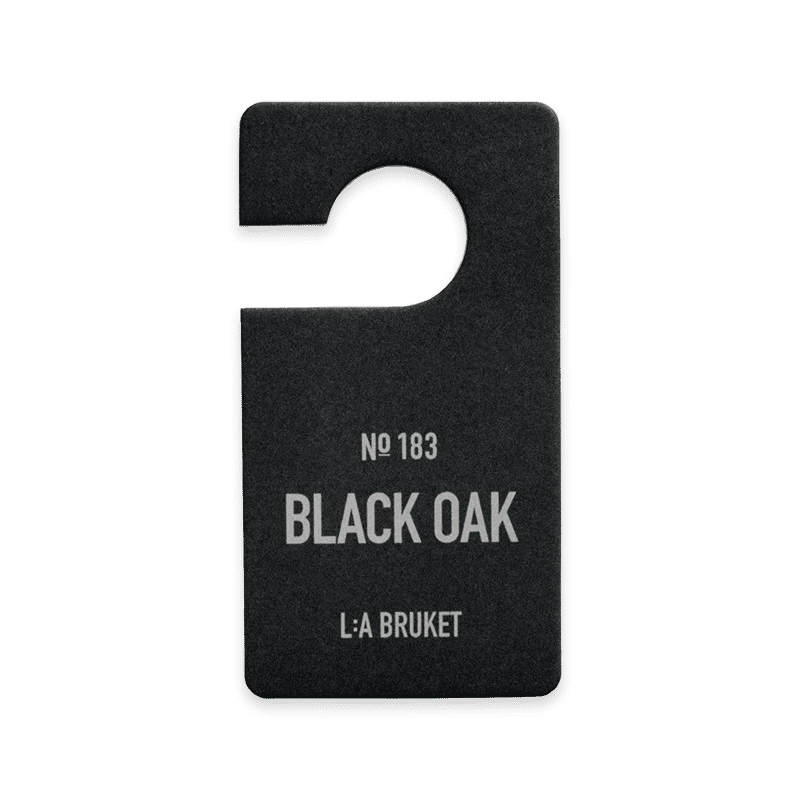la-bruket-no-183-fragrance-tag-black-oak_optimized No. 183 Fragrance Tag Black Oak