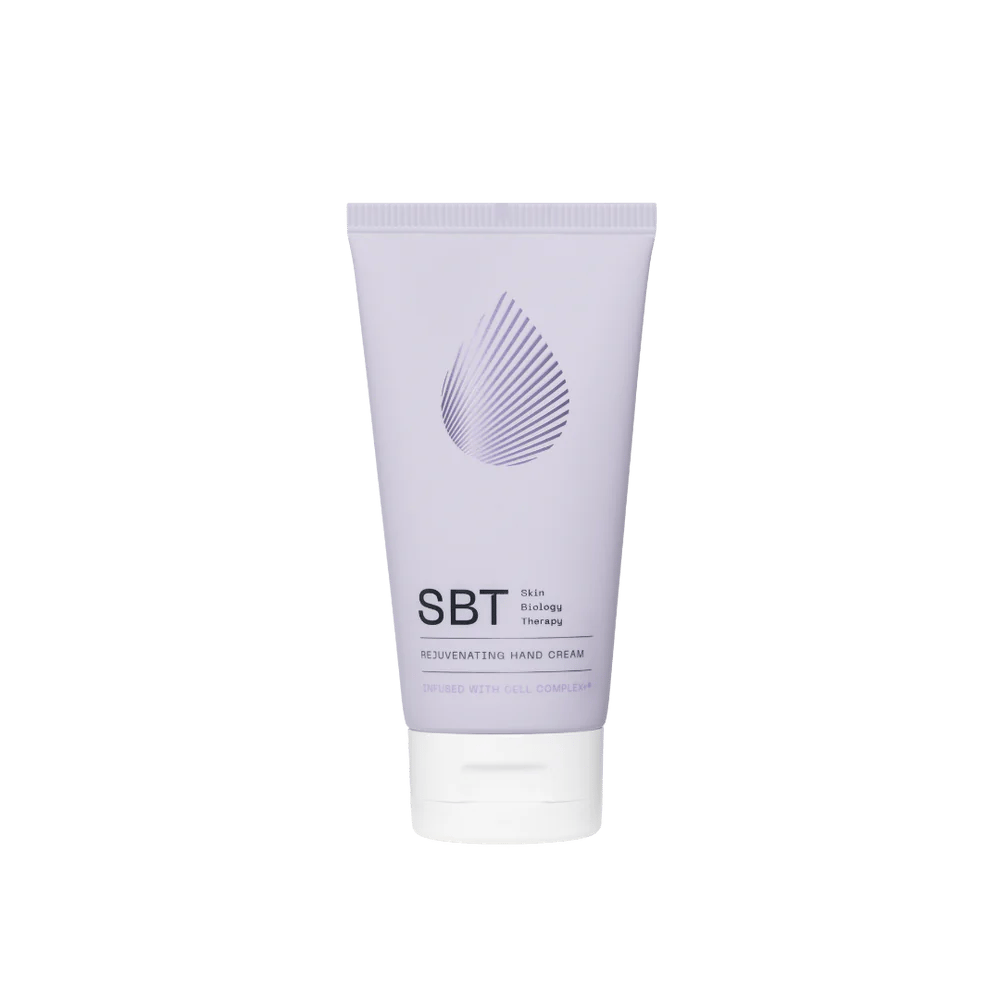 SBT Labs Rejuvenating Hand Cream Handcreme SBT Labs Rejuvenating Hand Cream Handcreme