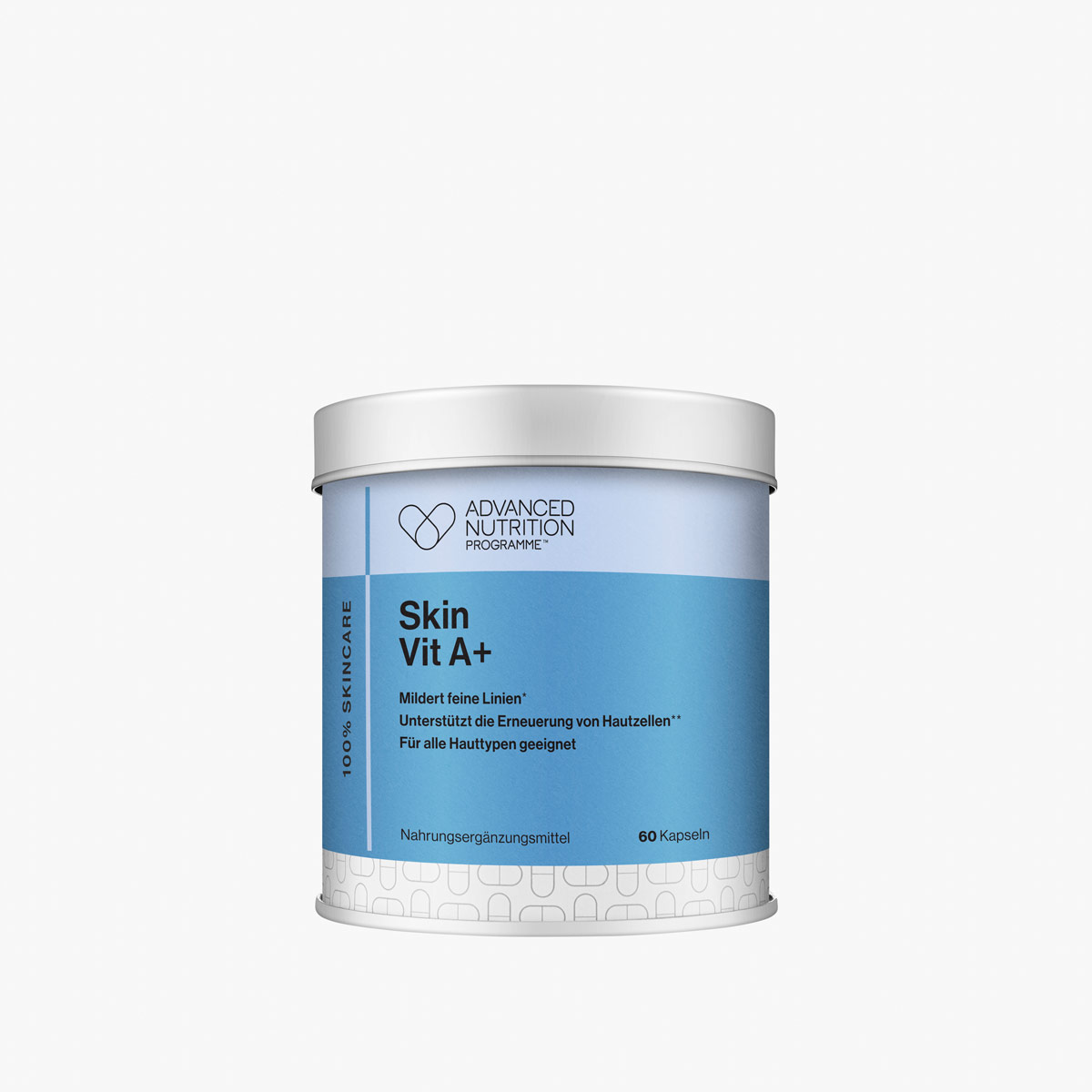 Skin Vitamin A plus