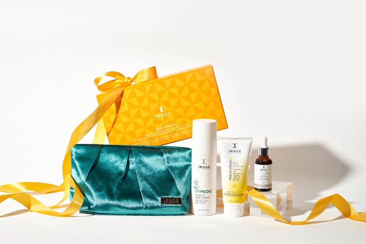 Bright & Brilliant Holiday Set édition limitée