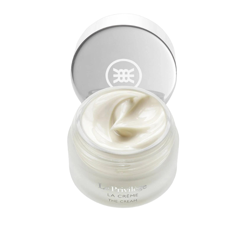 Le-Privil-ge-La-Cr-me-The-Cream-Second