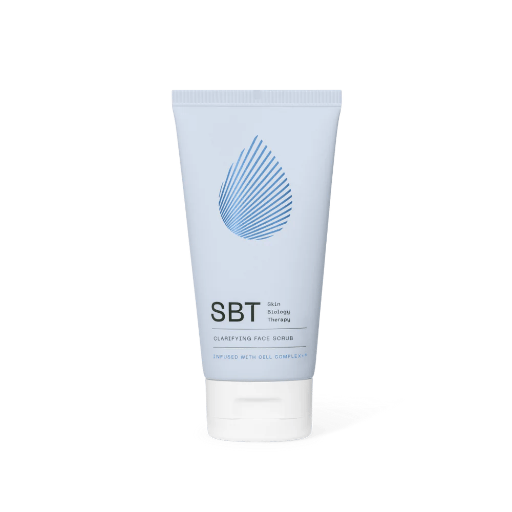 SBT Labs Clarifying Face Scrub Gesichtspeeling SBT Labs Clarifying Face Scrub Gesichtspeeling