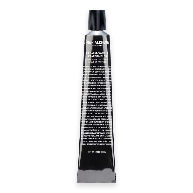 Lip-Balm-Watermelon-Vanilla-20-ml Baume à lèvres Vanille & Pastèque