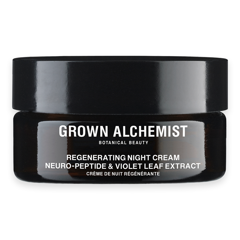 Regenerating-Night-Cream-40-ml Crème de nuit régénérante