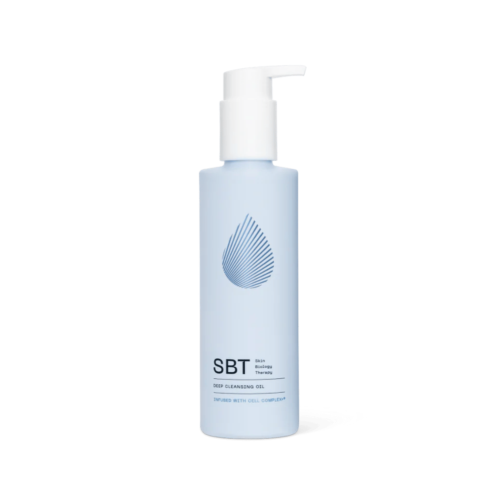 SBT Labs Deep Cleansing Oil Reinigungsöl SBT Labs Deep Cleansing Oil Reinigungsöl